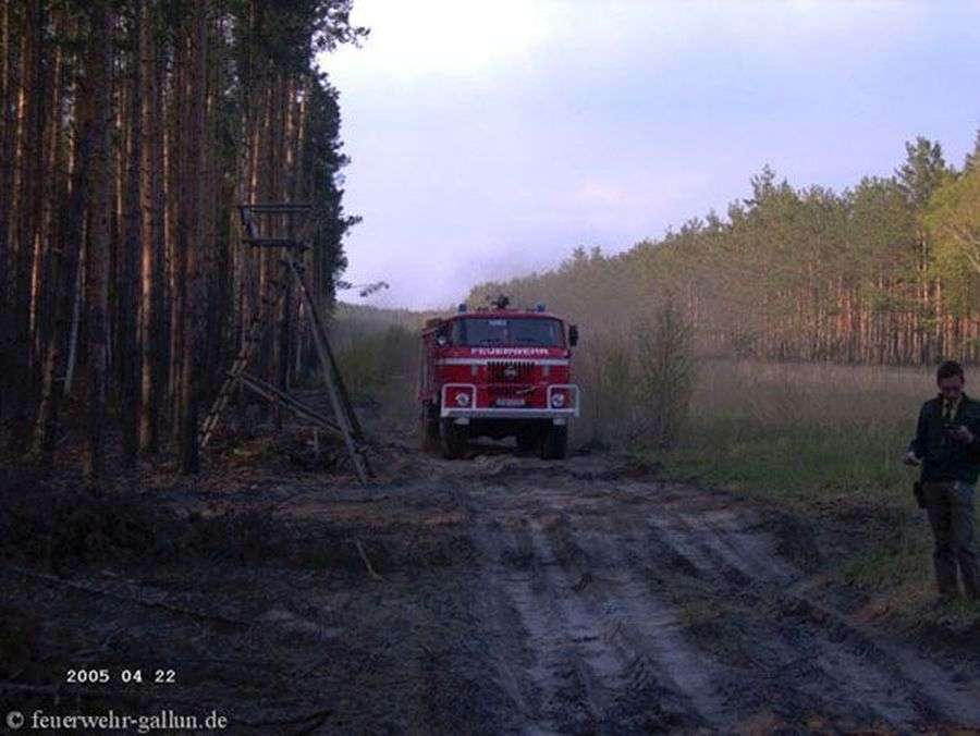 Einsatz 4-2005